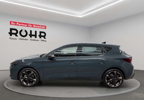 Cupra Leon, 2025