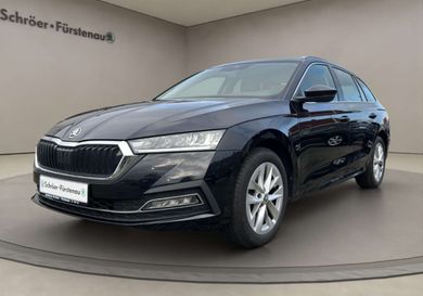 Skoda Octavia, 2023