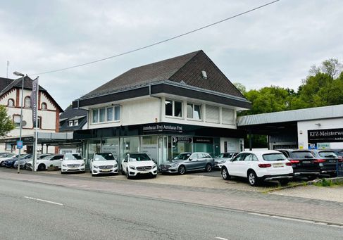Mercedes-Benz C 200, 2019