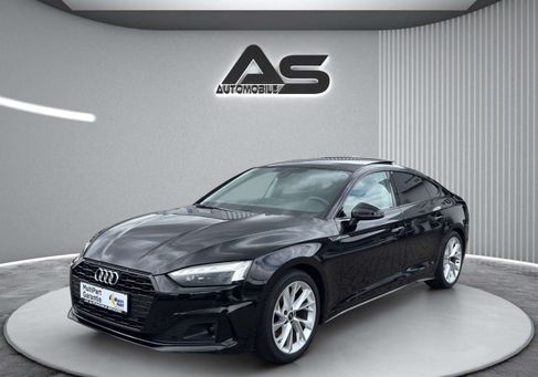 Audi A5, 2023 3