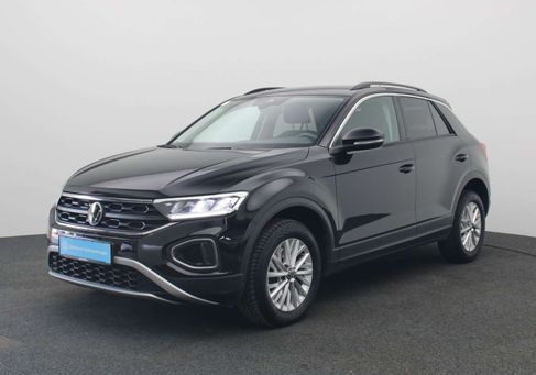 Volkswagen T-Roc, 2022