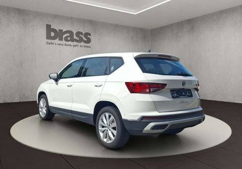 Seat Ateca, 2023