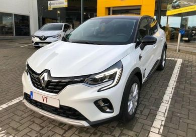 Renault Captur, 2020