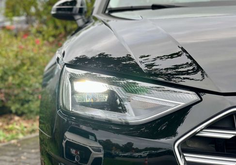 Audi A4, 2023 3