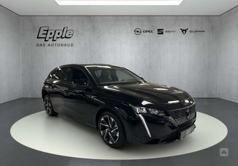 Peugeot 308, 2023