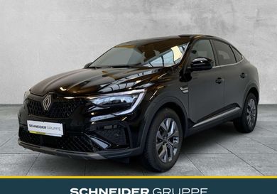 Renault Arkana, 2026