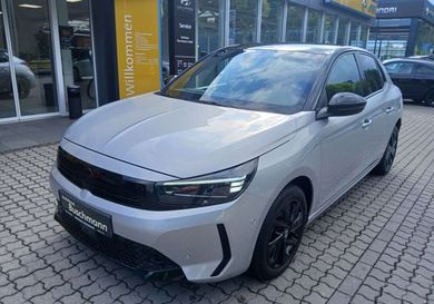 Opel Corsa, 2024