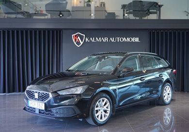 Seat Leon, 2021