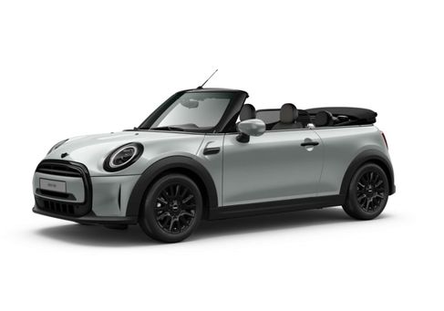 MINI One Cabrio, 2021