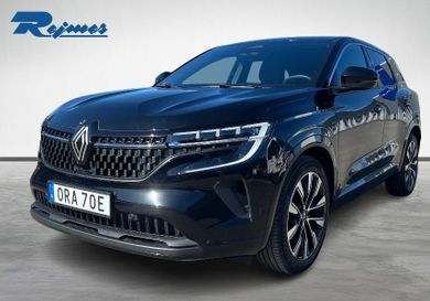 Renault Austral, 2025