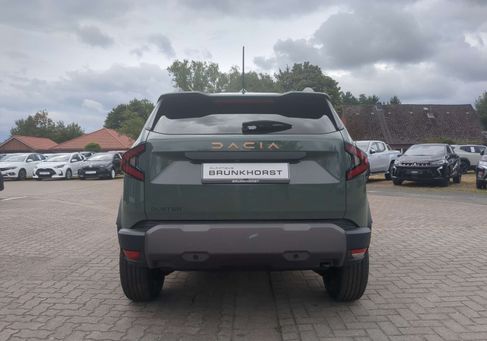 Dacia Duster, 2026 2