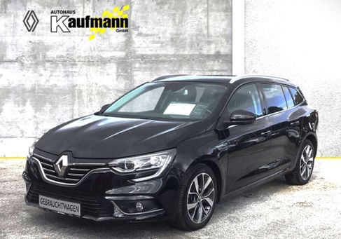 Renault Megane, 2017