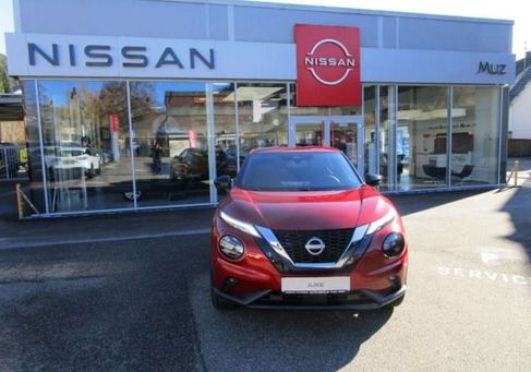 Nissan Juke, 2026 2