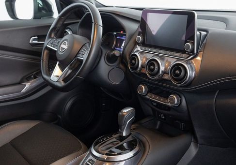 Nissan Juke, 2024 3