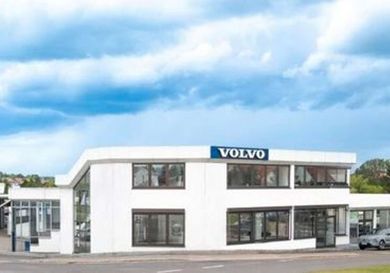 Volvo EX30, 2024