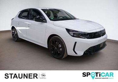 Opel Corsa, 2025