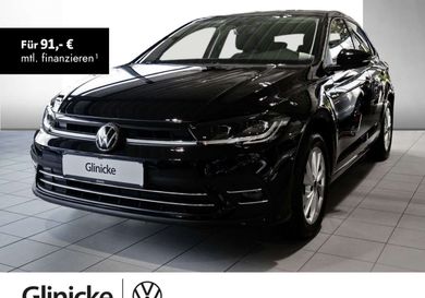 Volkswagen Polo, 2025