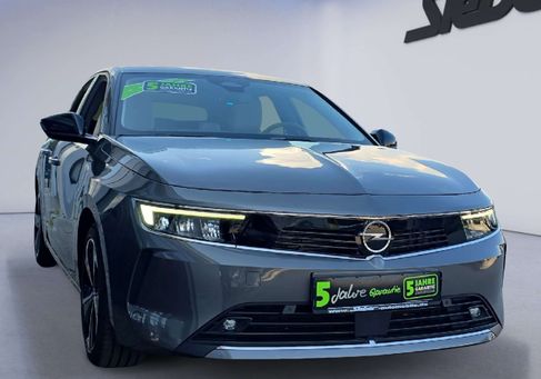 Opel Astra, 2022