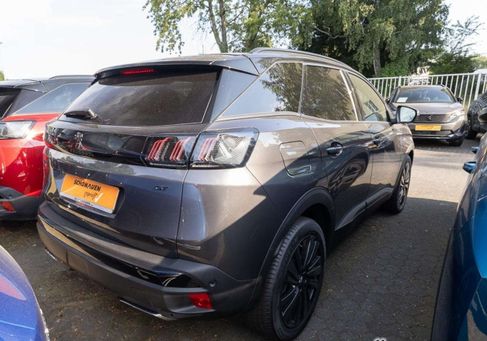 Peugeot 3008, 2023