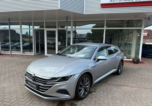 Volkswagen Arteon, 2023