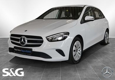 Mercedes-Benz B 250, 2021
