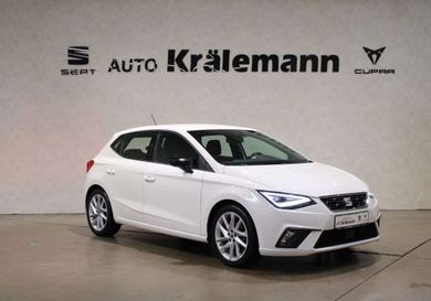 Seat Ibiza, 2023