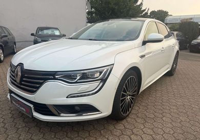 Renault Talisman, 2020
