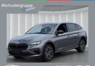 Skoda Scala, 2026