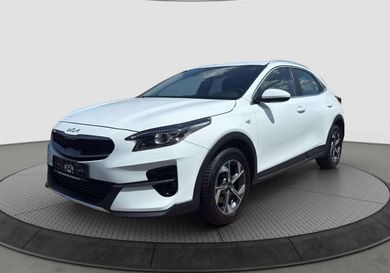 Kia XCeed, 2022