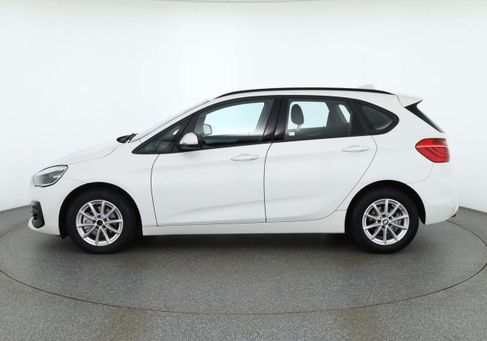 BMW 218, 2019 2