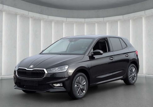 Skoda Fabia, 2026