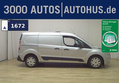 Ford Transit Connect, 2022