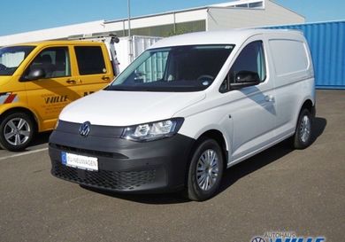 Volkswagen Caddy, 2025