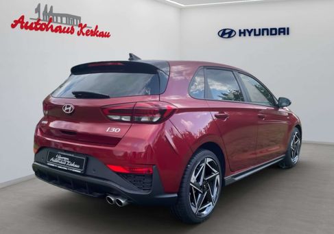 Hyundai i30, 2025 3