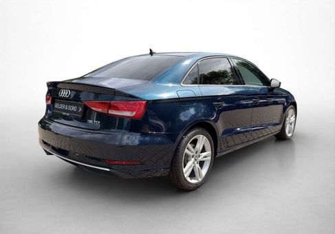 Audi A3, 2020 2