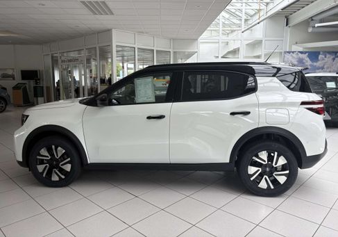 Opel Frontera, 2026