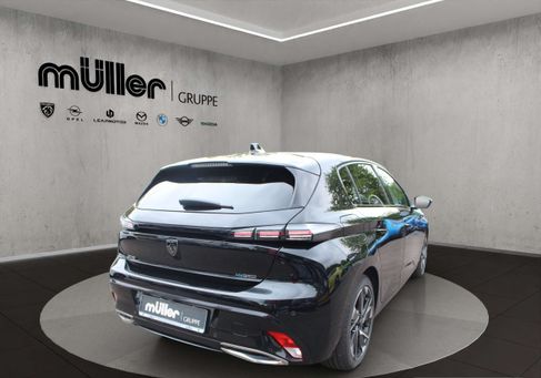 Peugeot 308, 2022