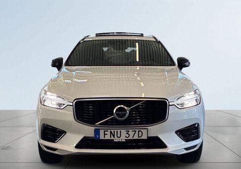 Volvo XC60, 2020 2