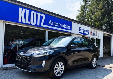 Ford Kuga, 2024