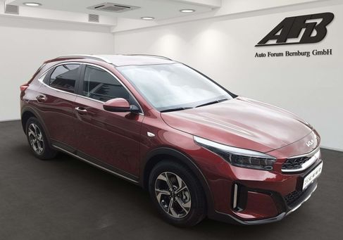 Kia XCeed, 2026 2