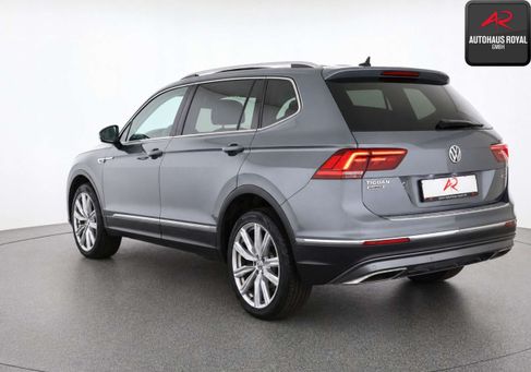Volkswagen Tiguan Allspace, 2019