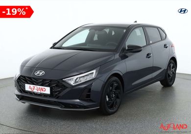 Hyundai i20, 2026