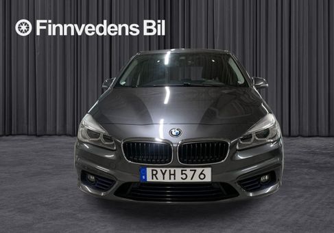 BMW 218 Active Tourer, 2018