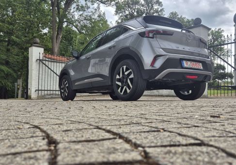 Opel Mokka, 2024 3