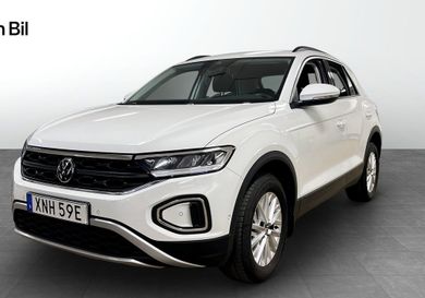 Volkswagen T-Roc, 2023