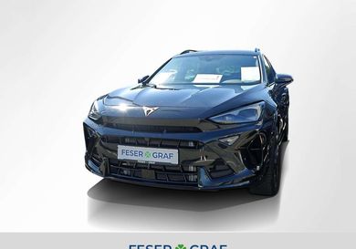 Cupra Formentor, 2025