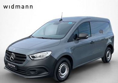 Mercedes-Benz Citan, 2022