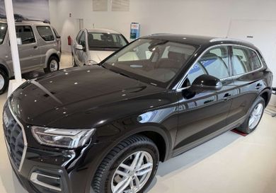 Audi Q5, 2023