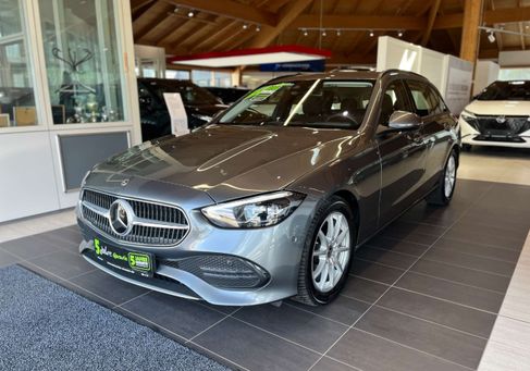 Mercedes-Benz C 220, 2023
