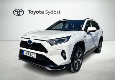 Toyota RAV 4, 2022
